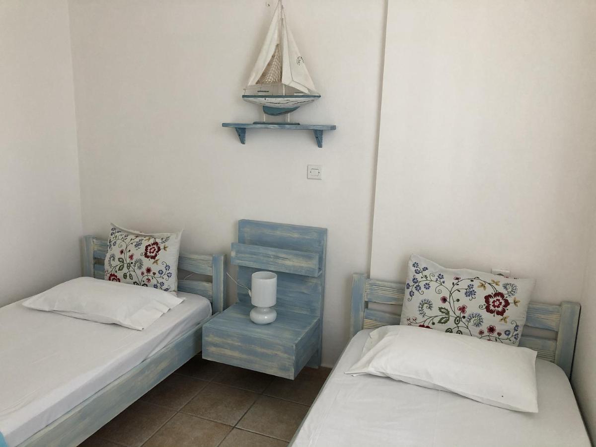 Villa Elenia Τσουκαλάδες Εξωτερικό φωτογραφία