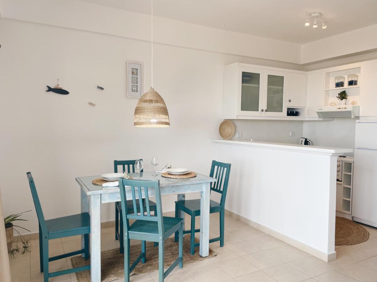 Villa Elenia Τσουκαλάδες Εξωτερικό φωτογραφία