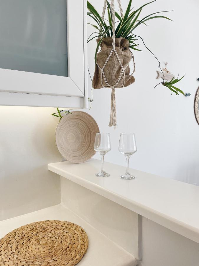 Villa Elenia Τσουκαλάδες Εξωτερικό φωτογραφία