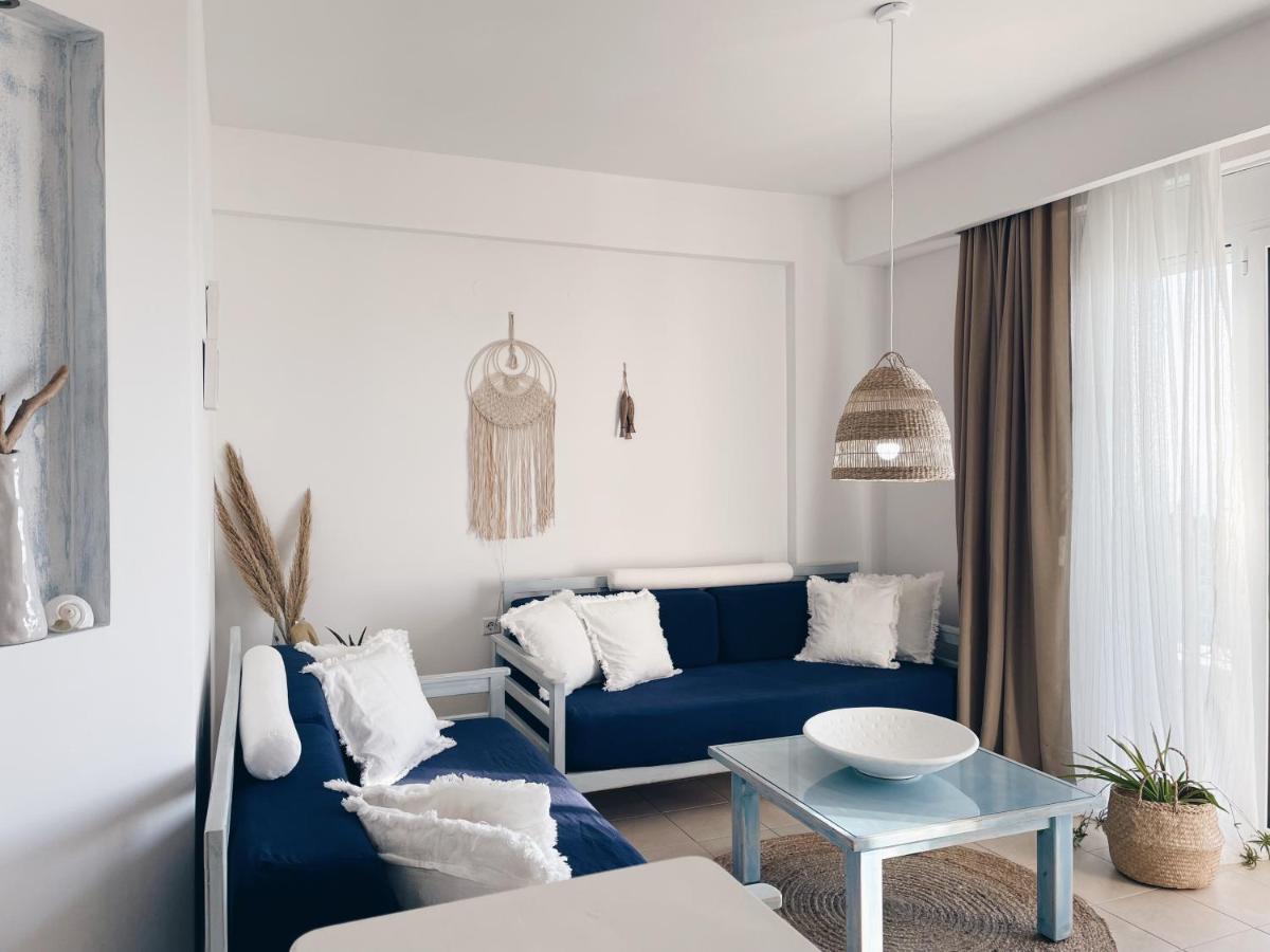 Villa Elenia Τσουκαλάδες Εξωτερικό φωτογραφία