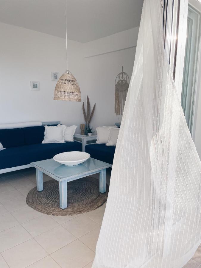 Villa Elenia Τσουκαλάδες Εξωτερικό φωτογραφία