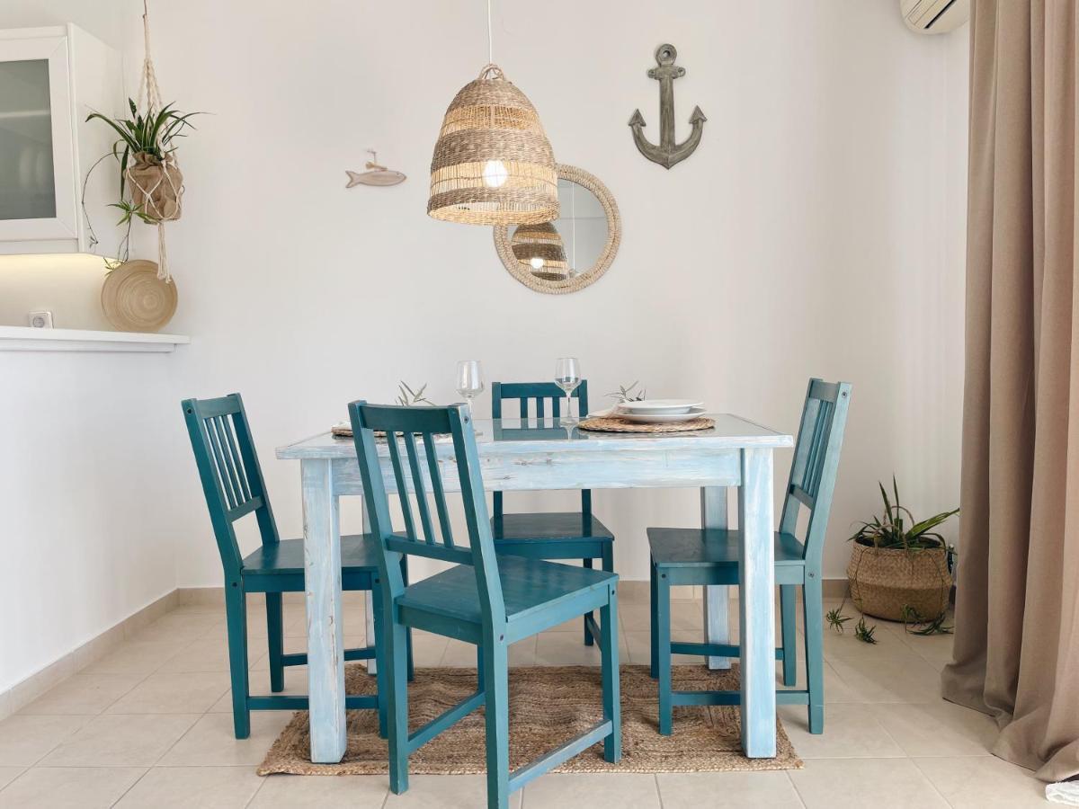 Villa Elenia Τσουκαλάδες Εξωτερικό φωτογραφία