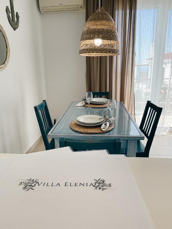 Villa Elenia Τσουκαλάδες Εξωτερικό φωτογραφία