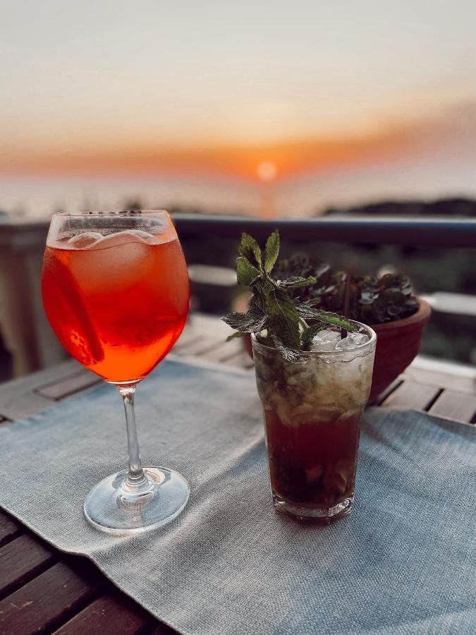 Villa Elenia Τσουκαλάδες Εξωτερικό φωτογραφία