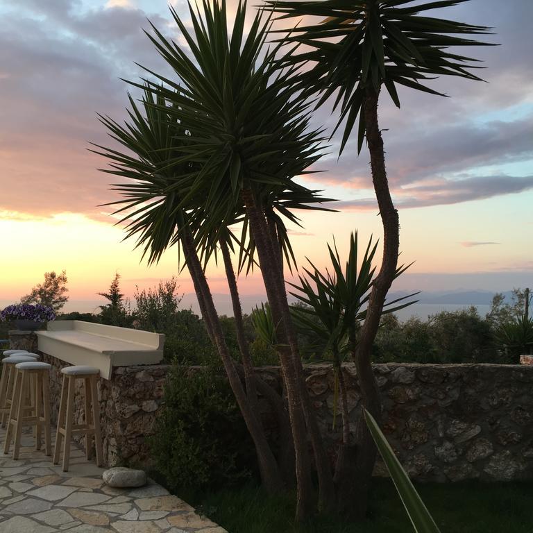 Villa Elenia Τσουκαλάδες Εξωτερικό φωτογραφία