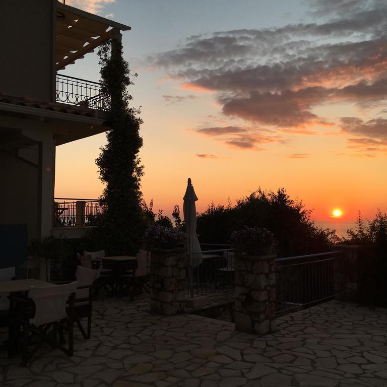 Villa Elenia Τσουκαλάδες Εξωτερικό φωτογραφία