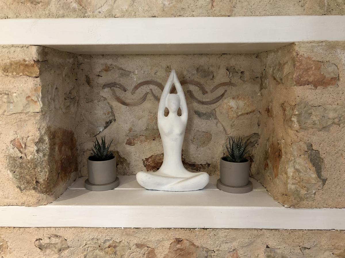 Villa Elenia Τσουκαλάδες Εξωτερικό φωτογραφία