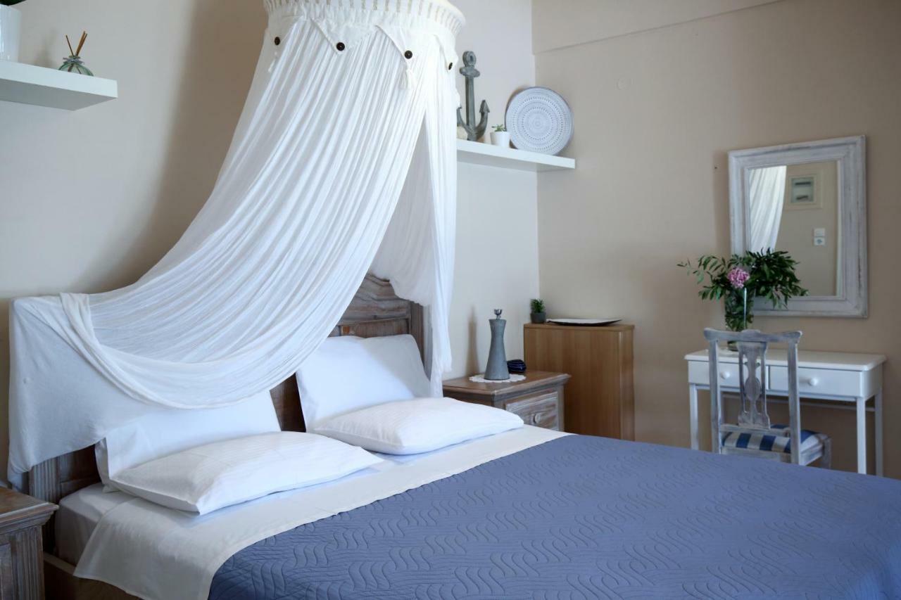 Villa Elenia Τσουκαλάδες Εξωτερικό φωτογραφία